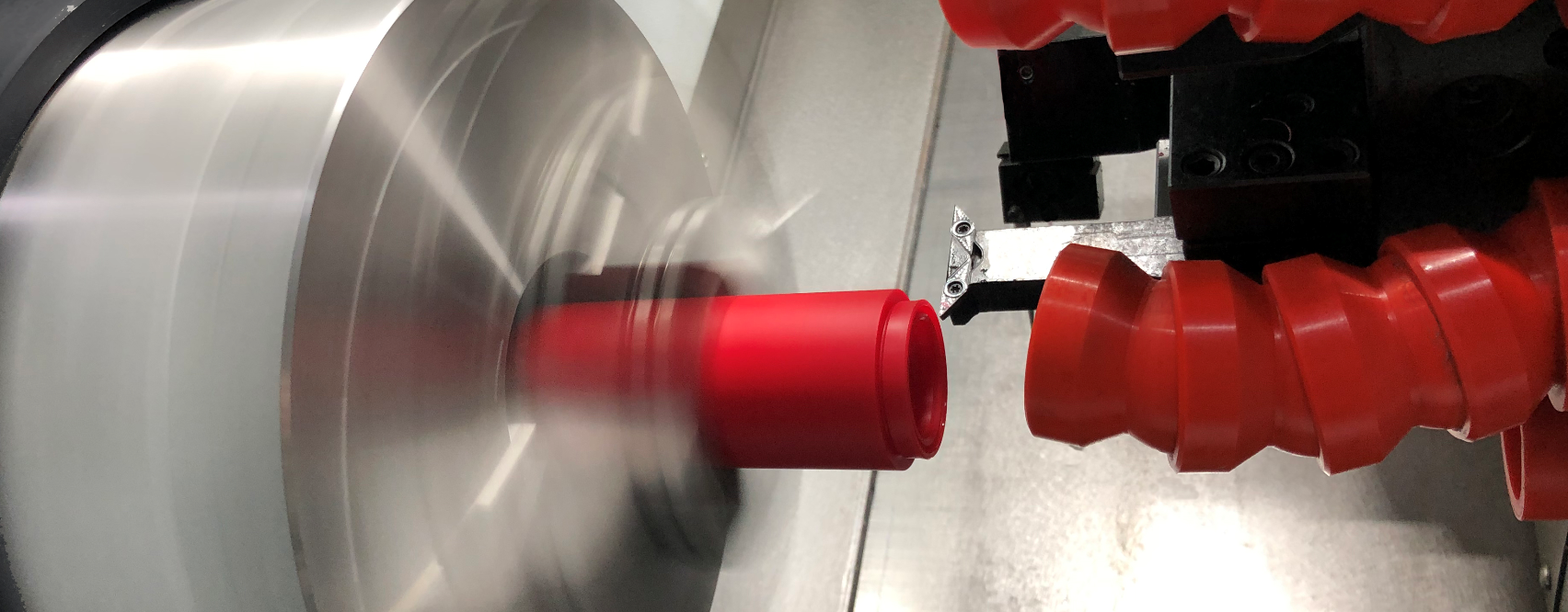 車(chē)削密封件